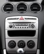 Peugeot 308 2007 года